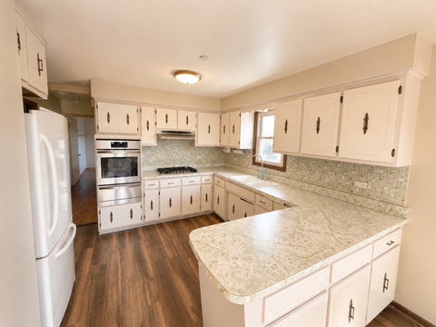 Tiny photo for 7332 Beloit Avenue, Bridgeview, IL 60455 (MLS # 12698615)