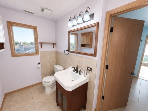 Tiny photo for 7332 Beloit Avenue, Bridgeview, IL 60455 (MLS # 12698615)