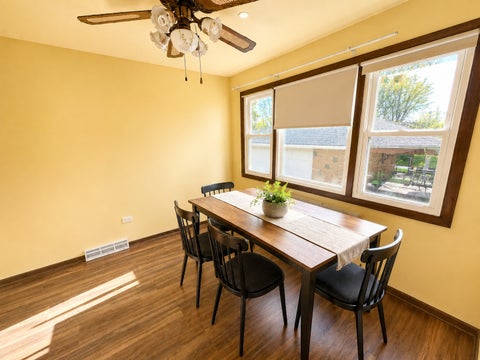 Tiny photo for 7332 Beloit Avenue, Bridgeview, IL 60455 (MLS # 12698615)
