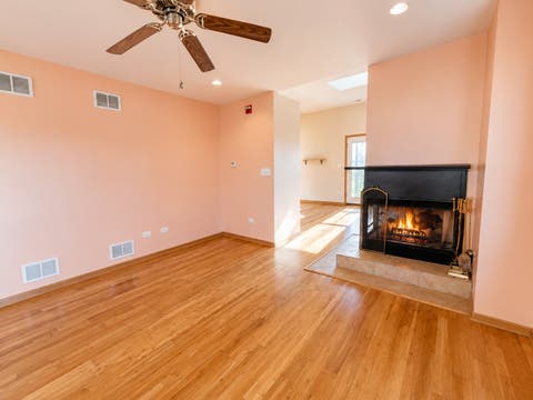 Tiny photo for 7332 Beloit Avenue, Bridgeview, IL 60455 (MLS # 12698615)