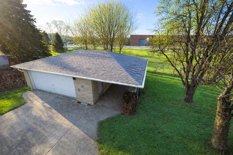 Tiny photo for 7332 Beloit Avenue, Bridgeview, IL 60455 (MLS # 12698615)
