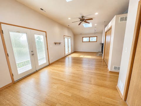 Tiny photo for 7332 Beloit Avenue, Bridgeview, IL 60455 (MLS # 12698615)