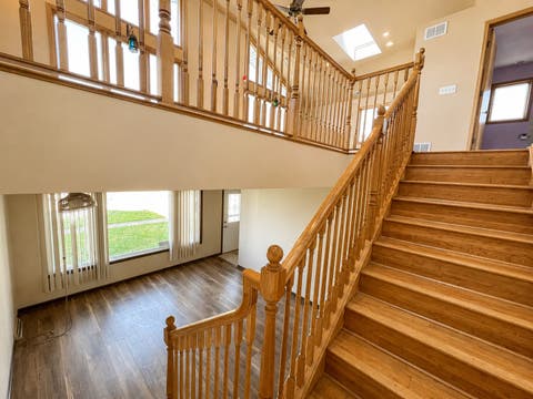 Tiny photo for 7332 Beloit Avenue, Bridgeview, IL 60455 (MLS # 12698615)