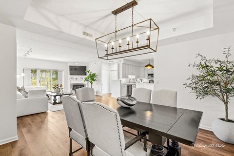Tiny photo for 445 Village Green Parkway #304, Lincolnshire, IL 60069 (MLS # 12688245)