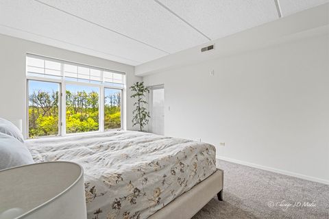 Tiny photo for 445 Village Green Parkway #304, Lincolnshire, IL 60069 (MLS # 12688245)