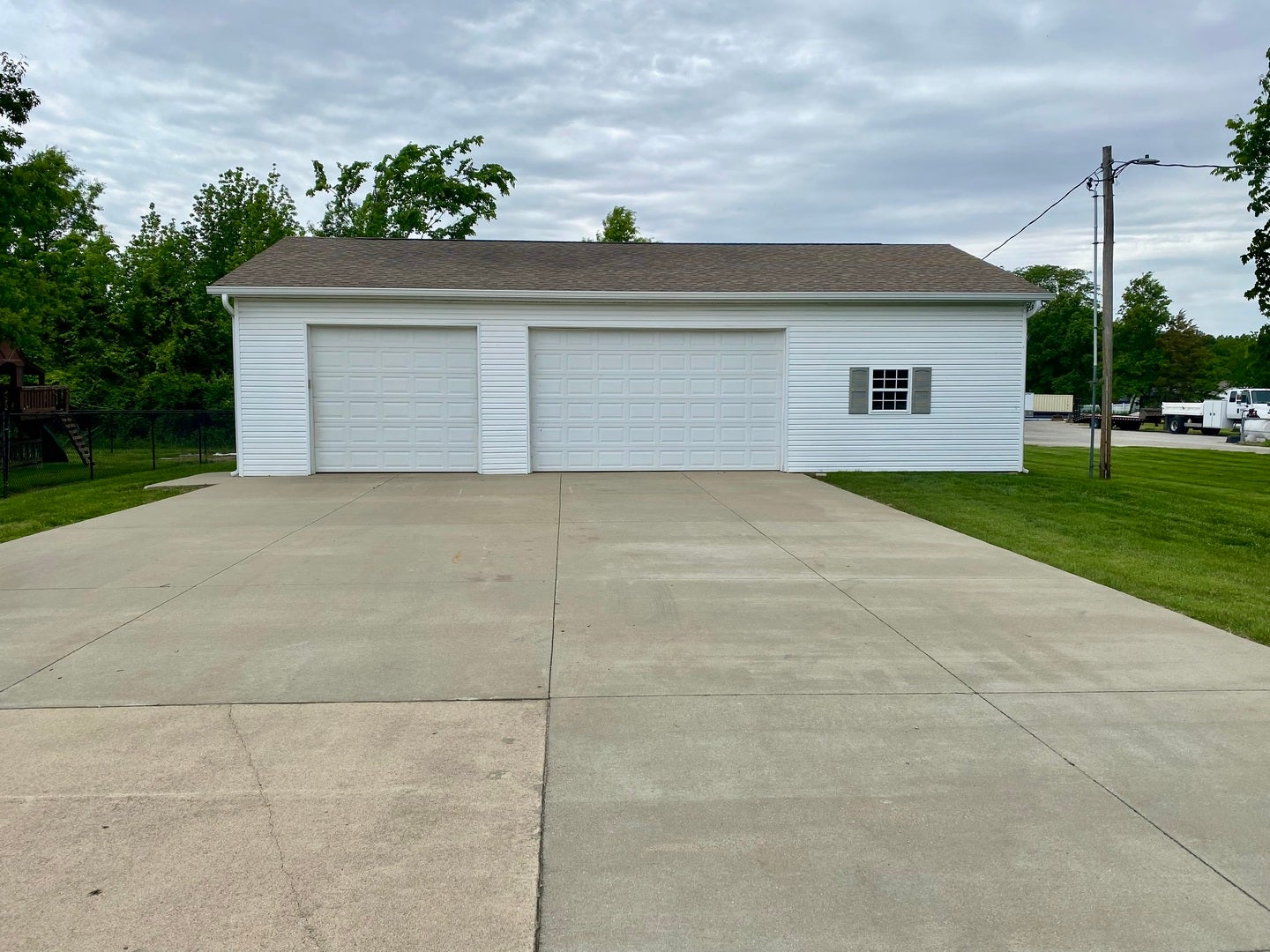 514 Country Club Road