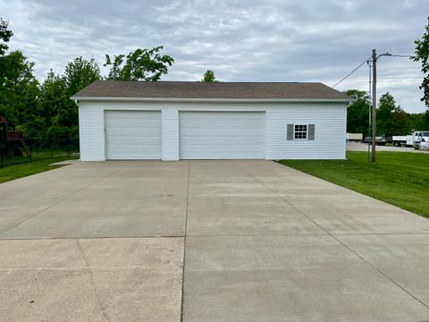 Tiny photo for 514 Country Club Road, Centralia, IL 62801 (MLS # 12635392)