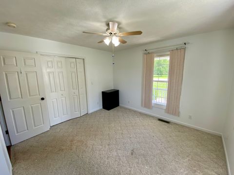 Tiny photo for 514 Country Club Road, Centralia, IL 62801 (MLS # 12635392)