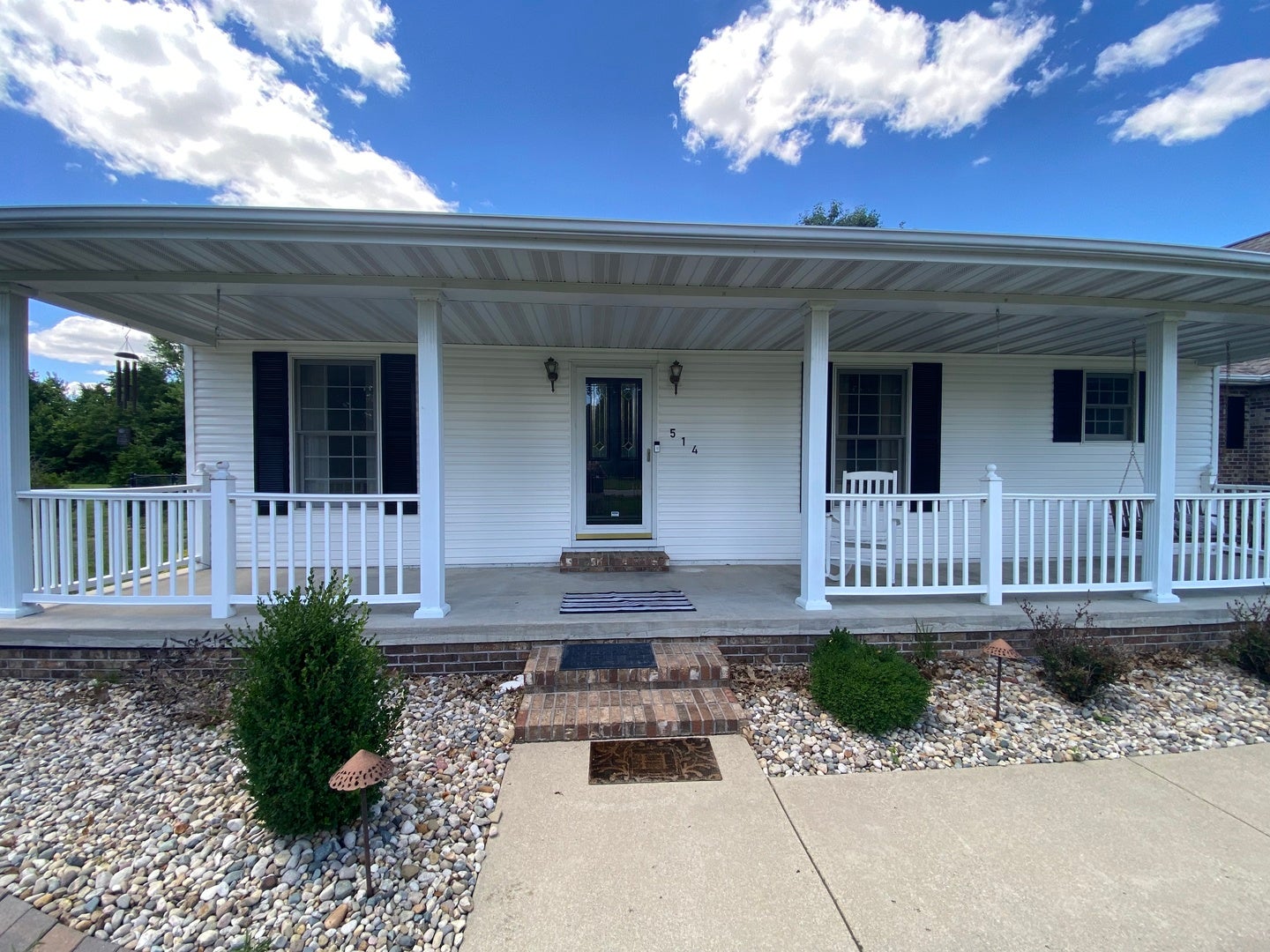 514 Country Club Road