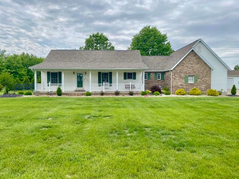Photo of 514 Country Club Road, Centralia, IL 62801 (MLS # 12635392)