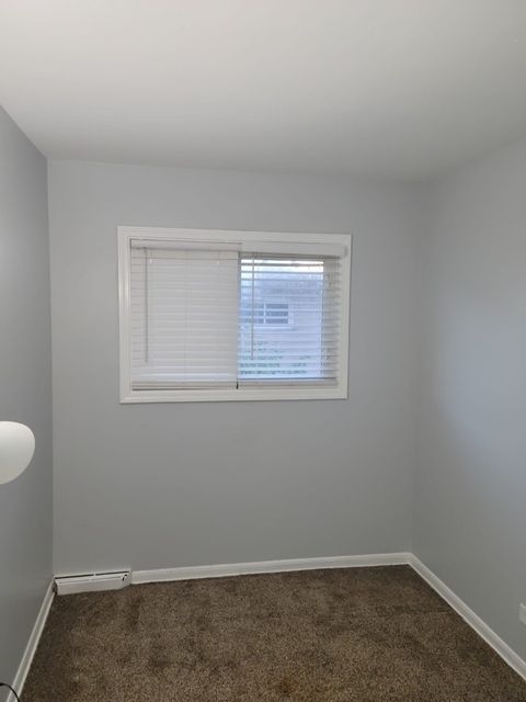 Tiny photo for 10081 Frontage Road #D, Skokie, IL 60077 (MLS # 12636662)