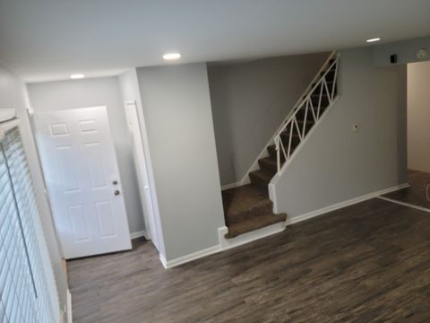 Tiny photo for 10081 Frontage Road #D, Skokie, IL 60077 (MLS # 12636662)