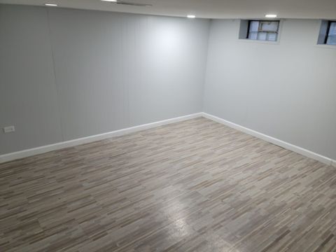 Tiny photo for 10081 Frontage Road #D, Skokie, IL 60077 (MLS # 12636662)