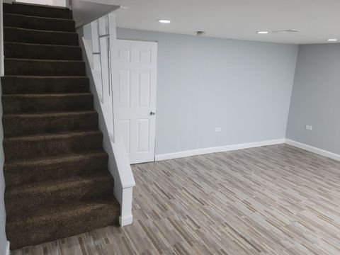 Tiny photo for 10081 Frontage Road #D, Skokie, IL 60077 (MLS # 12636662)
