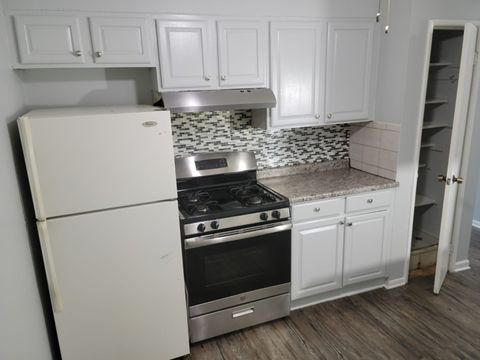 Tiny photo for 10081 Frontage Road #D, Skokie, IL 60077 (MLS # 12636662)