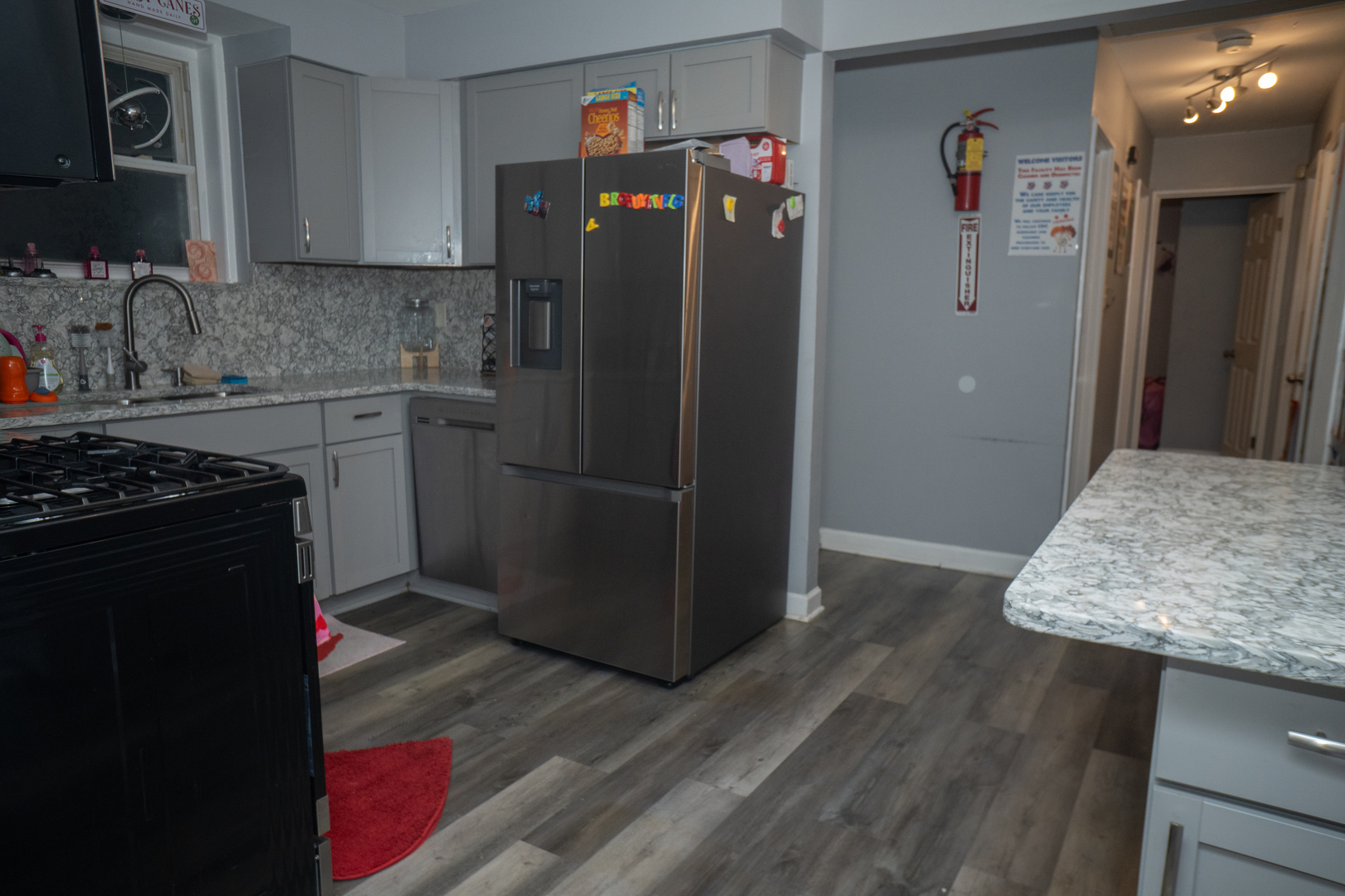 480 E 163rd Street