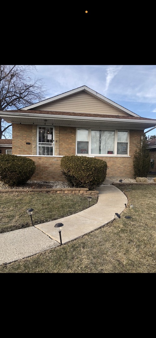 480 E 163rd Street