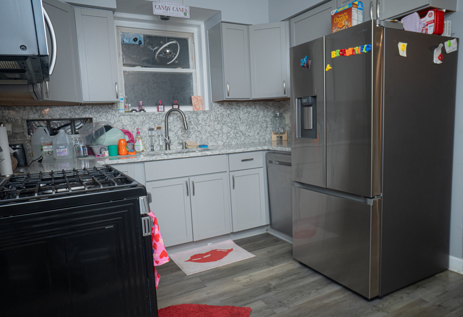 480 E 163rd Street
