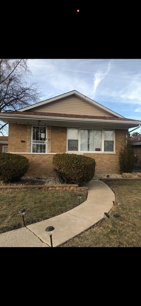 480 E 163rd Street South Holland IL 60473