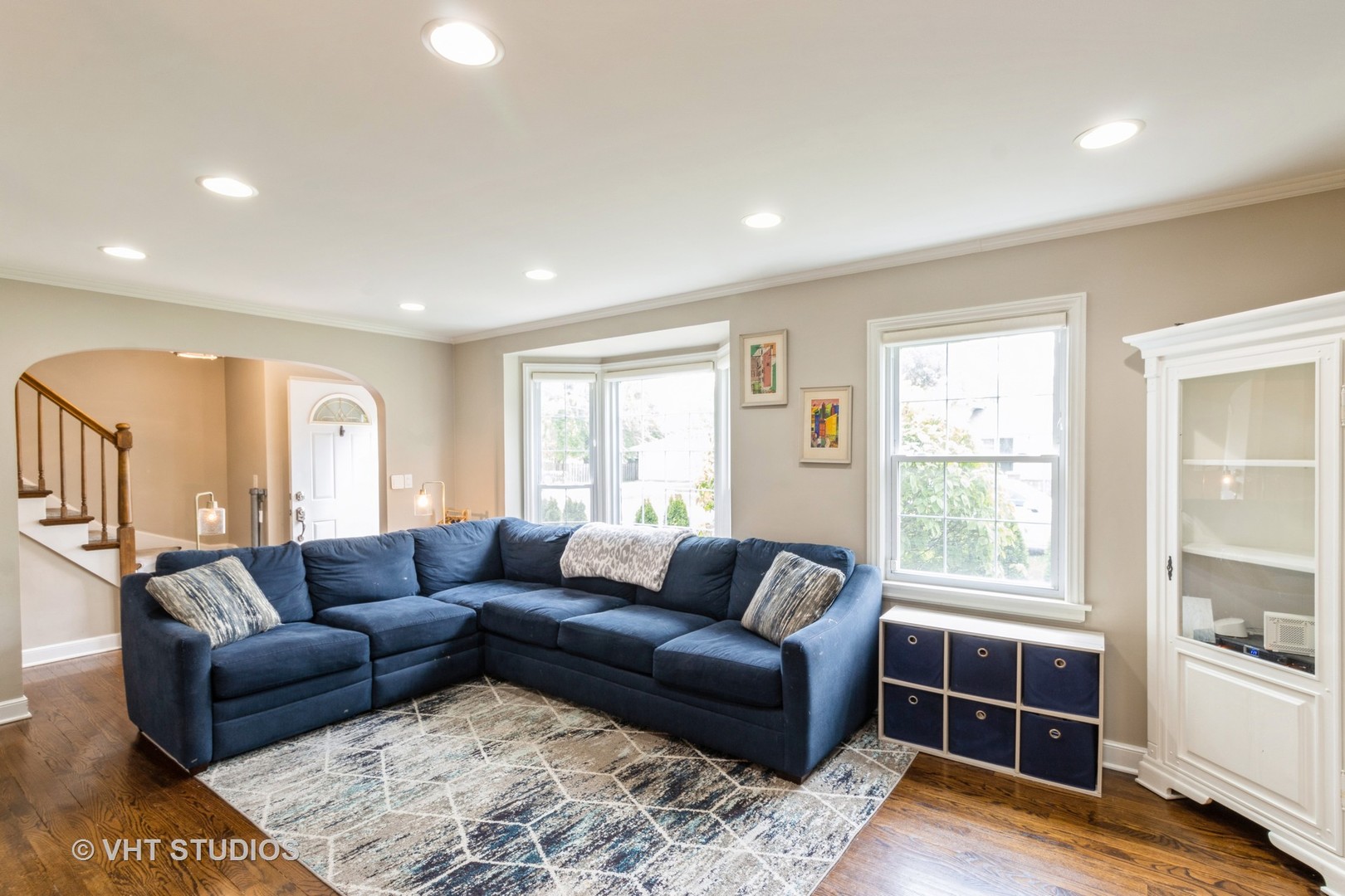1628 W Brown Street