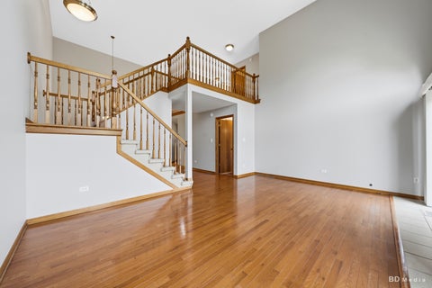 Tiny photo for 8616 BANTRY Boulevard, Tinley Park, IL 60477 (MLS # 12707055)
