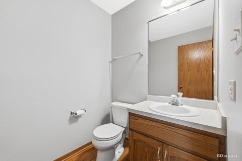 Tiny photo for 8616 BANTRY Boulevard, Tinley Park, IL 60477 (MLS # 12707055)