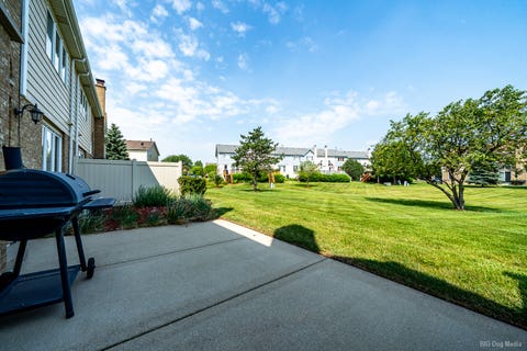 Tiny photo for 8616 BANTRY Boulevard, Tinley Park, IL 60477 (MLS # 12707055)