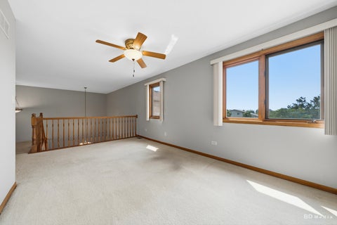 Tiny photo for 8616 BANTRY Boulevard, Tinley Park, IL 60477 (MLS # 12707055)