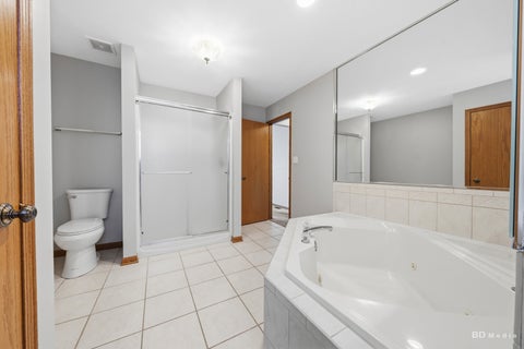 Tiny photo for 8616 BANTRY Boulevard, Tinley Park, IL 60477 (MLS # 12707055)