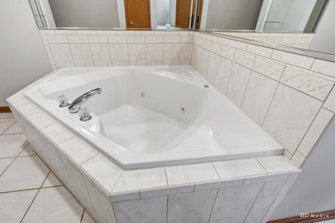 Tiny photo for 8616 BANTRY Boulevard, Tinley Park, IL 60477 (MLS # 12707055)