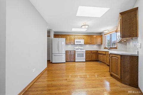 Tiny photo for 8616 BANTRY Boulevard, Tinley Park, IL 60477 (MLS # 12707055)