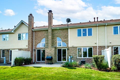 Tiny photo for 8616 BANTRY Boulevard, Tinley Park, IL 60477 (MLS # 12707055)