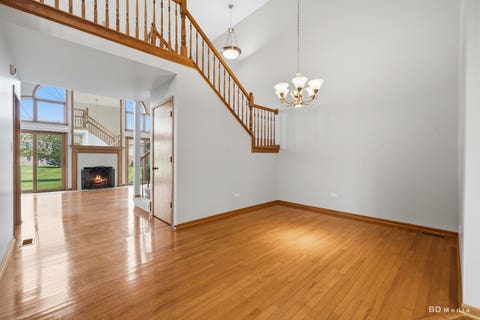 Tiny photo for 8616 BANTRY Boulevard, Tinley Park, IL 60477 (MLS # 12707055)