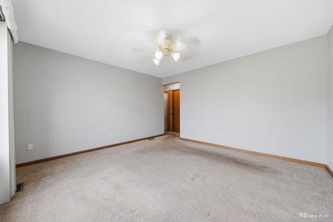 Tiny photo for 8616 BANTRY Boulevard, Tinley Park, IL 60477 (MLS # 12707055)
