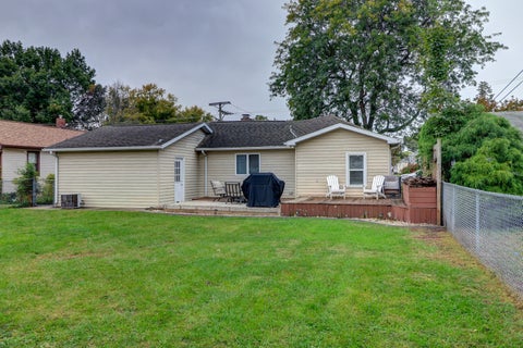 Tiny photo for 1108 E 14th Street, Sterling, IL 61081 (MLS # 12781905)