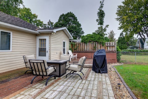 Tiny photo for 1108 E 14th Street, Sterling, IL 61081 (MLS # 12781905)