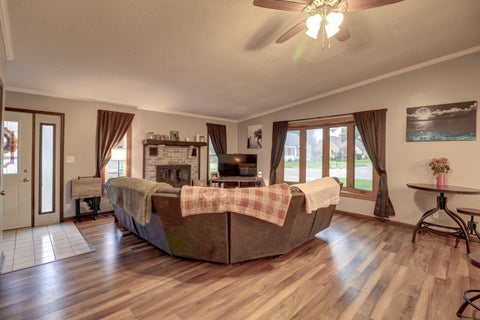 Tiny photo for 1108 E 14th Street, Sterling, IL 61081 (MLS # 12781905)