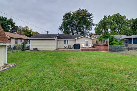 Tiny photo for 1108 E 14th Street, Sterling, IL 61081 (MLS # 12781905)