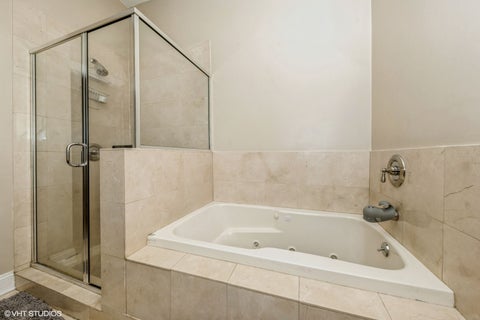 Tiny photo for 2051 W Belmont Avenue #1, Chicago, IL 60618 (MLS # 12358214)