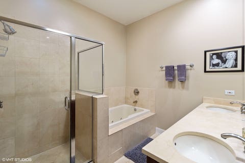 Tiny photo for 2051 W Belmont Avenue #1, Chicago, IL 60618 (MLS # 12358214)