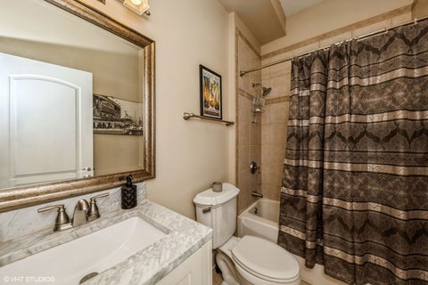 Tiny photo for 2051 W Belmont Avenue #1, Chicago, IL 60618 (MLS # 12358214)