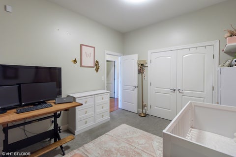Tiny photo for 2051 W Belmont Avenue #1, Chicago, IL 60618 (MLS # 12358214)