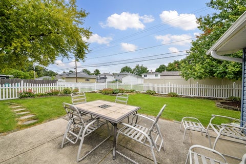 Tiny photo for 337 W Edson Place, Lombard, IL 60148 (MLS # 12762579)