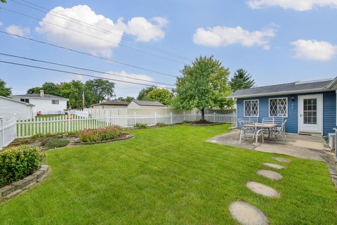 Tiny photo for 337 W Edson Place, Lombard, IL 60148 (MLS # 12762579)