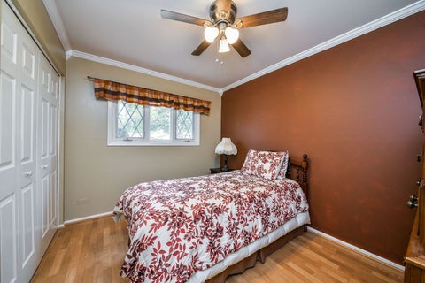 Tiny photo for 337 W Edson Place, Lombard, IL 60148 (MLS # 12762579)