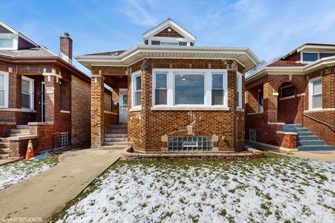Photo of 7540 S Winchester Avenue, Chicago, IL 60620 (MLS # 12539649)
