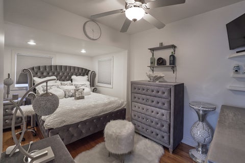 Tiny photo for 200 N Mayfield Avenue, Chicago, IL 60644 (MLS # 12711462)