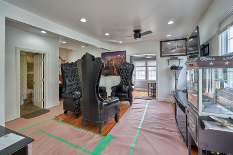 Tiny photo for 200 N Mayfield Avenue, Chicago, IL 60644 (MLS # 12711462)