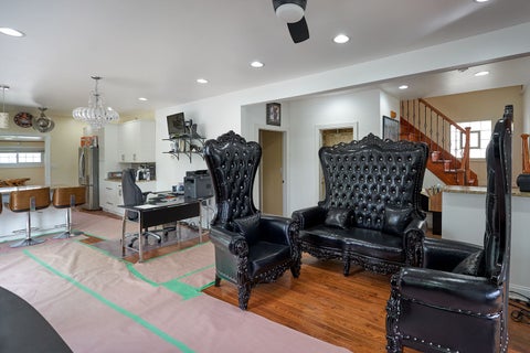 Tiny photo for 200 N Mayfield Avenue, Chicago, IL 60644 (MLS # 12711462)