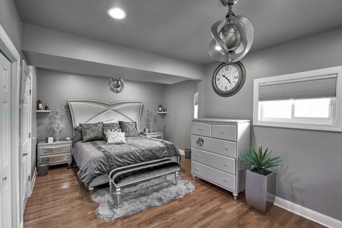 Tiny photo for 200 N Mayfield Avenue, Chicago, IL 60644 (MLS # 12711462)